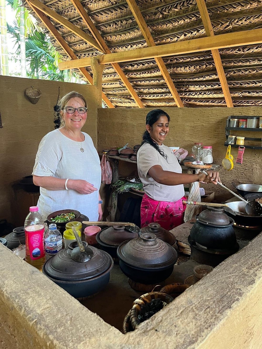 Sigiriya Rock Fortress